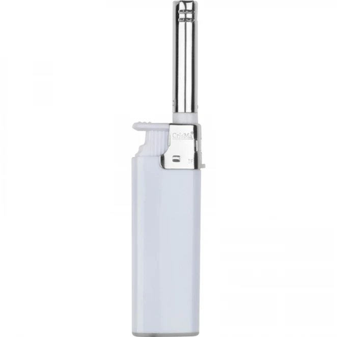 HOMIER. Aluminiowy brelok z naniesieniem logo Zdjęcie 3