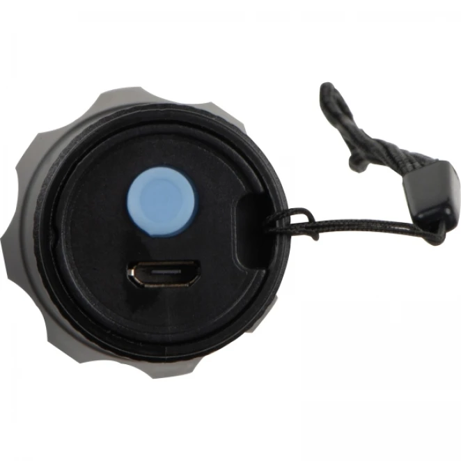 Latarka COB do naniesienia logo Zdjęcie 6