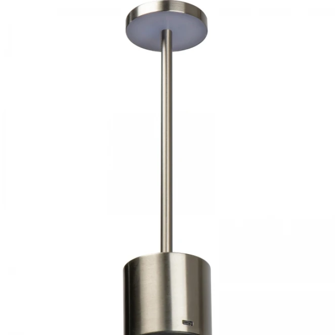 Lampka stołowa z nadrukiem logo Zdjęcie 4