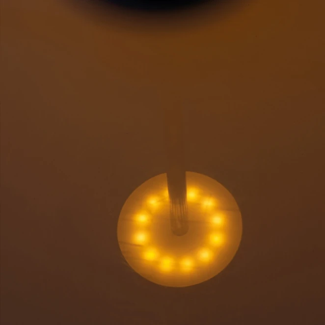 Lampka stołowa z nadrukiem logo Zdjęcie 6