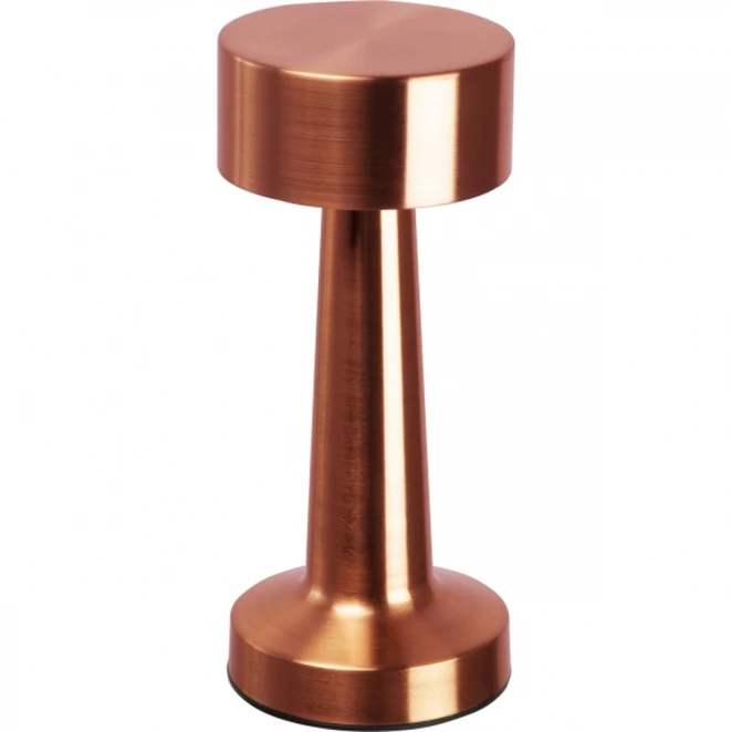 NORRE BOTTLE. Butelka próżniowa o podwójnych ściankach ze stali nierdzewnej (36% z recyklingu) 640 mL z nadrukiem na zamówienie Zdjęcie 2