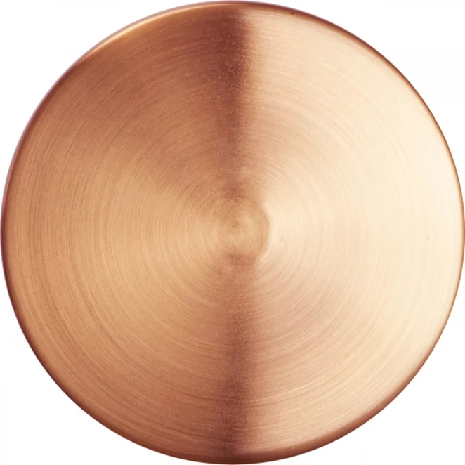 NORRE BOTTLE. Butelka próżniowa o podwójnych ściankach ze stali nierdzewnej (36% z recyklingu) 640 mL z nadrukiem na zamówienie Zdjęcie 7