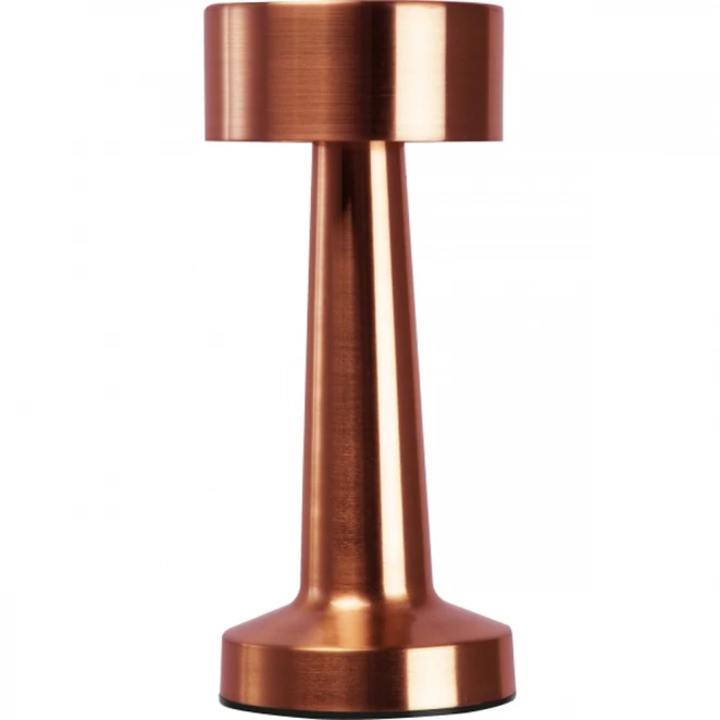 NORRE BOTTLE. Butelka próżniowa o podwójnych ściankach ze stali nierdzewnej (36% z recyklingu) 640 mL z nadrukiem na zamówienie Zdjęcie 8