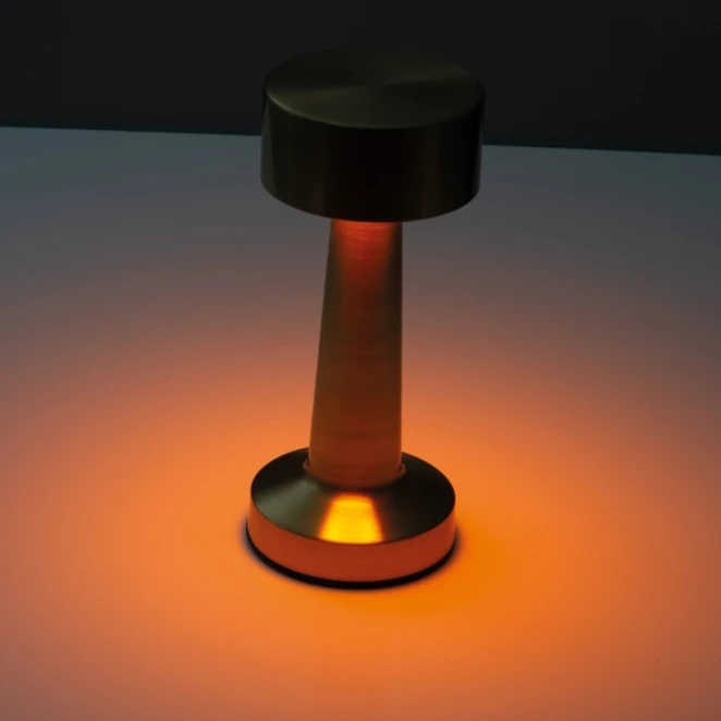 NORRE BOTTLE. Butelka próżniowa o podwójnych ściankach ze stali nierdzewnej (36% z recyklingu) 640 mL z nadrukiem na zamówienie Zdjęcie 9