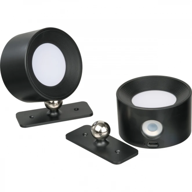 SCARLETT. Pomadka ochronna do ust z ABS do nałożenia logo Zdjęcie 2