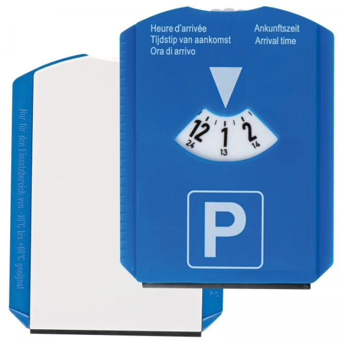 JASON. Polarowy scraf (200 g/m²) z naniesieniem logo Zdjęcie