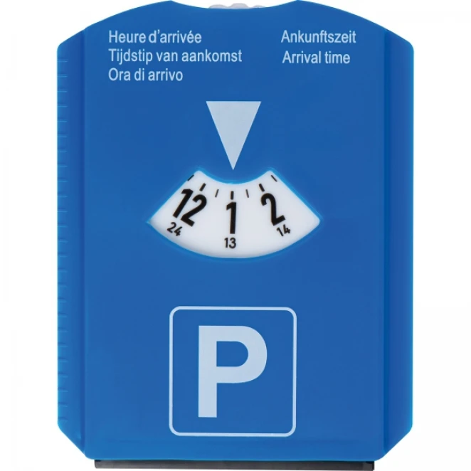 JASON. Polarowy scraf (200 g/m²) z naniesieniem logo Zdjęcie 3