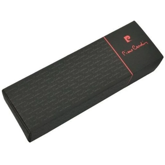 Długopis metalowy ESPACE Pierre Cardin z naniesieniem logo Zdjęcie 4