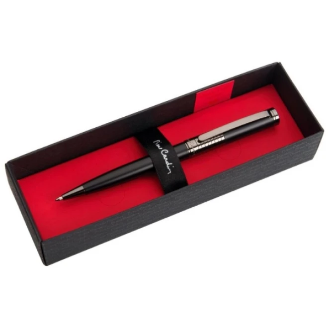 Długopis metalowy EVOLUTION Pierre Cardin z nadrukiem logo Zdjęcie 4