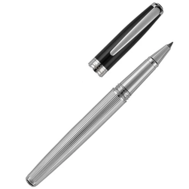 Pióro kulkowe CHRISTOPHE Pierre Cardin z logo firmy Zdjęcie 2