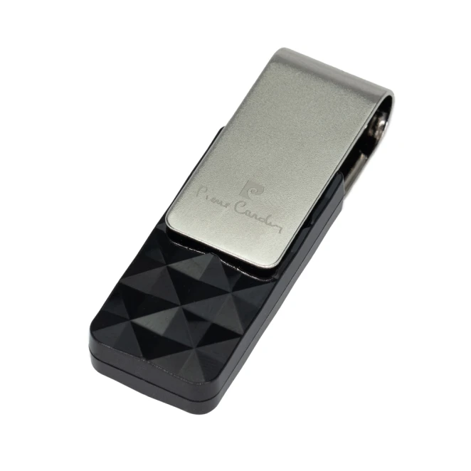 PENDRIVE PIERRE CARDIN USB 32GB z logo firmy Zdjęcie
