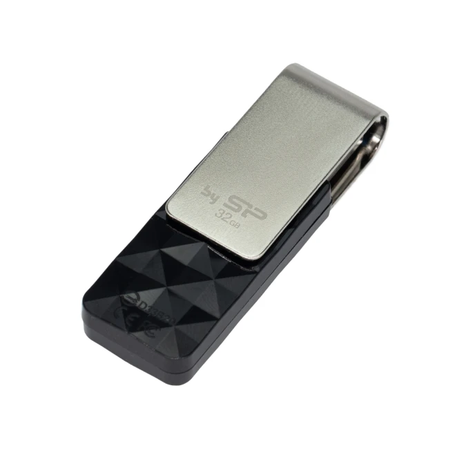 PENDRIVE PIERRE CARDIN USB 32GB z logo firmy Zdjęcie 2