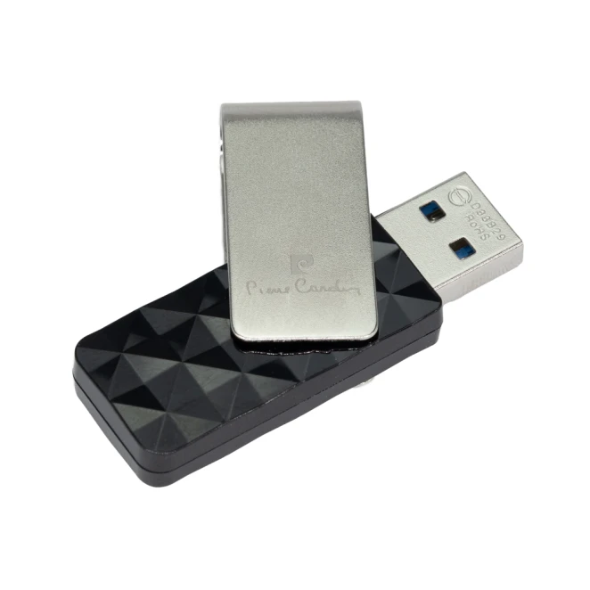 PENDRIVE PIERRE CARDIN USB 32GB z logo firmy Zdjęcie 3