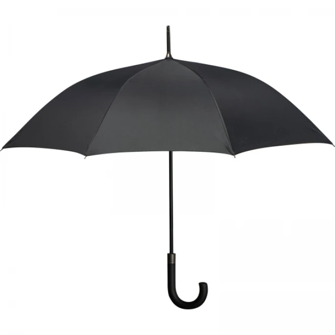 Parasol automatyczny Ferraghini ø105 cm z logo firmy Zdjęcie 5