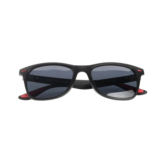 Okulary przeciwsłoneczne-polaryzacyjne UV400 MAHAVELI Schwarzwolf do drukowania logo Zdjęcie 3