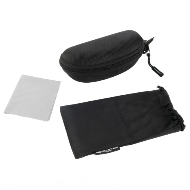 Etui na okulary ARKANSAS Schwarzwolf z naniesieniem logo Zdjęcie 2