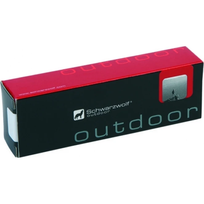 Nóż składany duży JAGUAR Schwarzwolf do naniesienia logo Zdjęcie 3