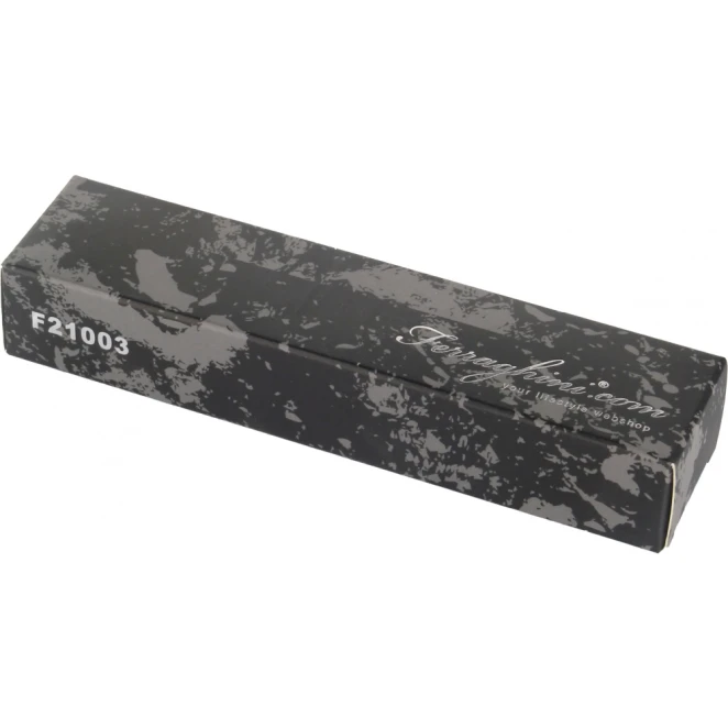 Długopis metalowy Ferraghini z logo Zdjęcie 9