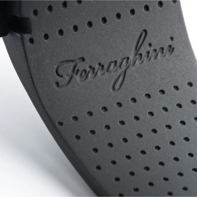 Zegarek na rękę CENTURIO Ferraghini z nadrukiem na zamówienie Zdjęcie 5