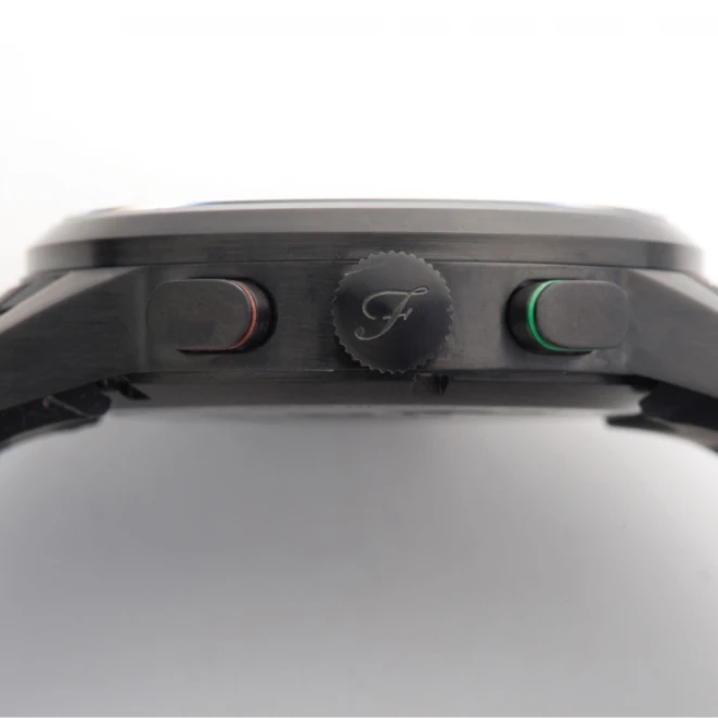 Zegarek na rękę CENTURIO Ferraghini z nadrukiem na zamówienie Zdjęcie 6