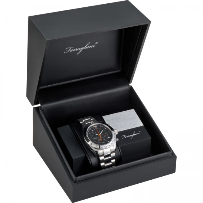 Zegarek na rękę TORELLO Ferraghini do nałożenia logo Zdjęcie 2