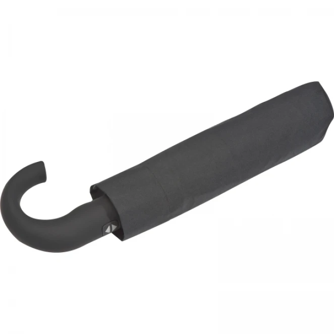 Parasol automatyczny Ferraghini ø100 cm z nadrukiem logo Zdjęcie 2