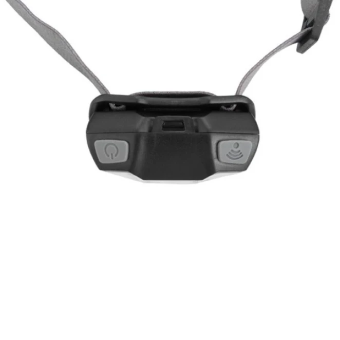 Latarka czołowa MINO Schwarzwolf do drukowania logo Zdjęcie 4