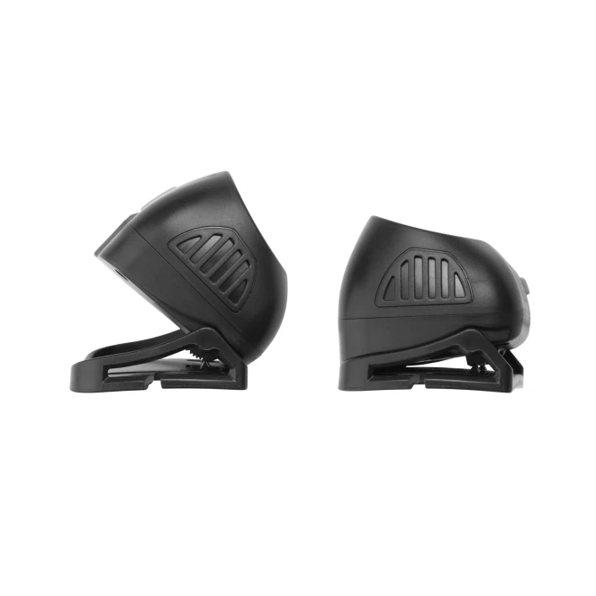 Latarka czołowa HERLEN Schwarzwolf do nałożenia logo Zdjęcie 3