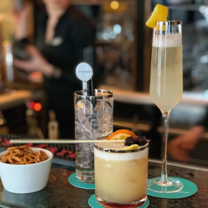 Zestaw szklanek do drinków Ferraghini do nałożenia logo Zdjęcie 6