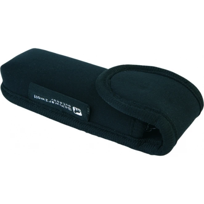 Narzędzie wielofunkcyjne PELAT Schwarzwolf do drukowania logo Zdjęcie 8