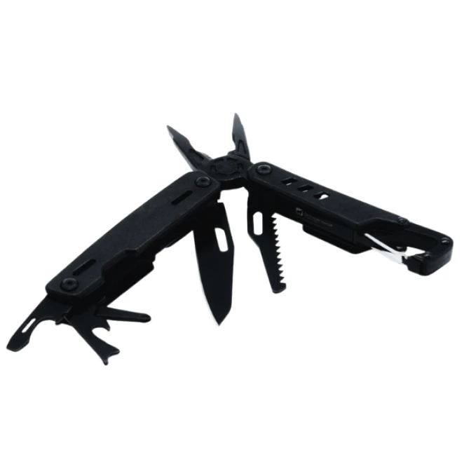 Narzędzie wielofunkcyjne NOBLE Schwarzwolf do naniesienia logo Zdjęcie