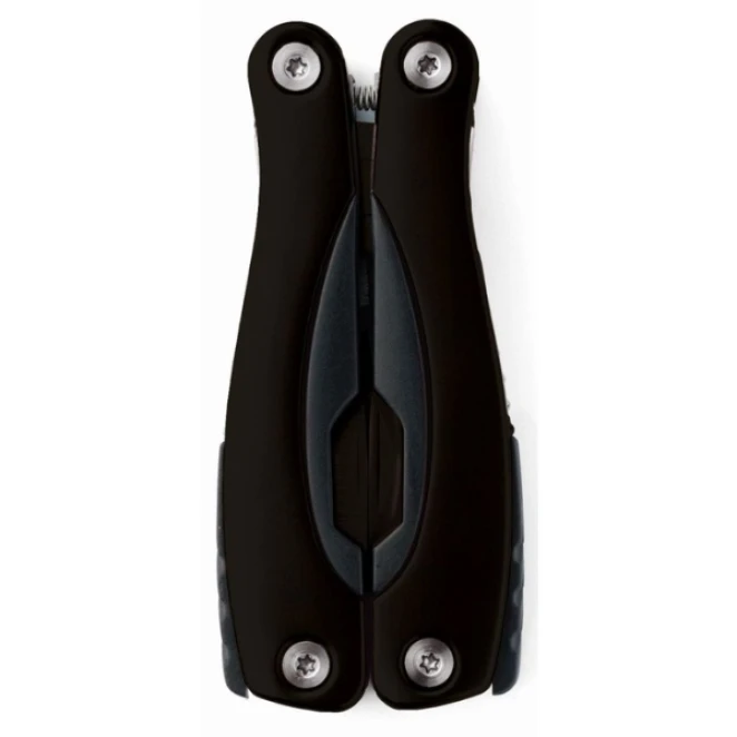 Narzędzie wielofunkcyjne PONY NEW Schwarzwolf z naniesieniem logo Zdjęcie 2