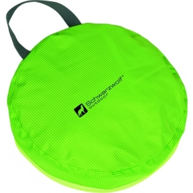 Torba sportowa BRENTA Schwarzwolf do nałożenia logo Zdjęcie 4