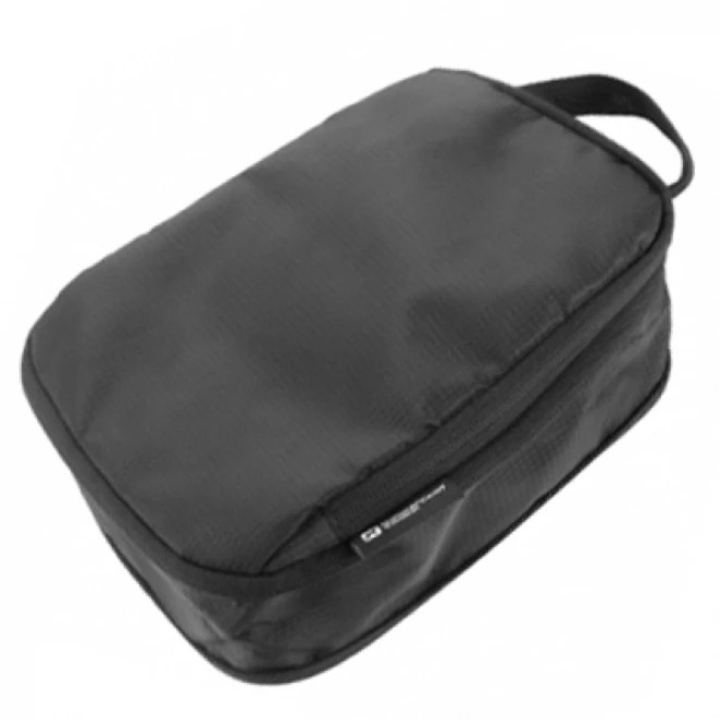 Zestaw 3 pokrowców na ubrania i buty KIOTARI Schwarzwolf do nałożenia logo Zdjęcie