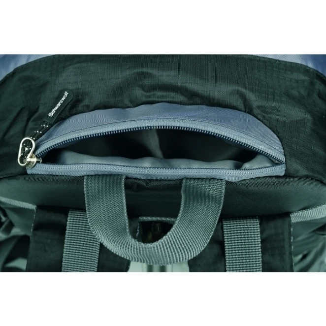 Plecak MATTERHORN Schwarzwolf do drukowania logo Zdjęcie 6