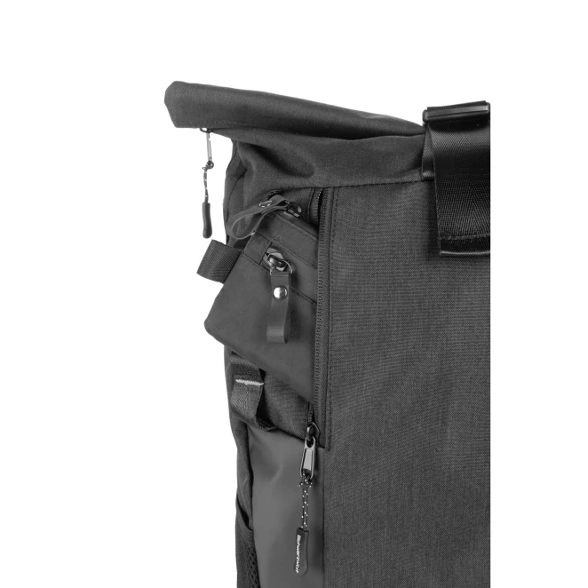 Plecak ELBERT Schwarzwolf z naniesieniem logo Zdjęcie 7