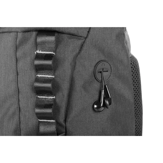 Plecak ELBERT Schwarzwolf z naniesieniem logo Zdjęcie 8