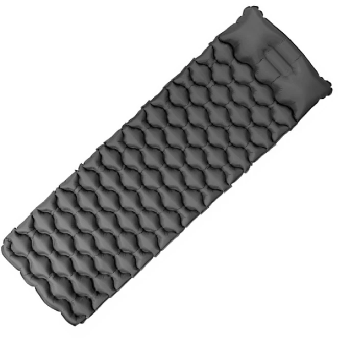 Materac dmuchany SAJAMA Schwarzwolf z nadrukiem na zamówienie Zdjęcie