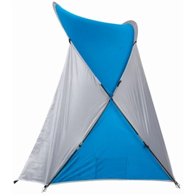 Namiot plażowy KERKINI Schwarzwolf do drukowania logo Zdjęcie 2