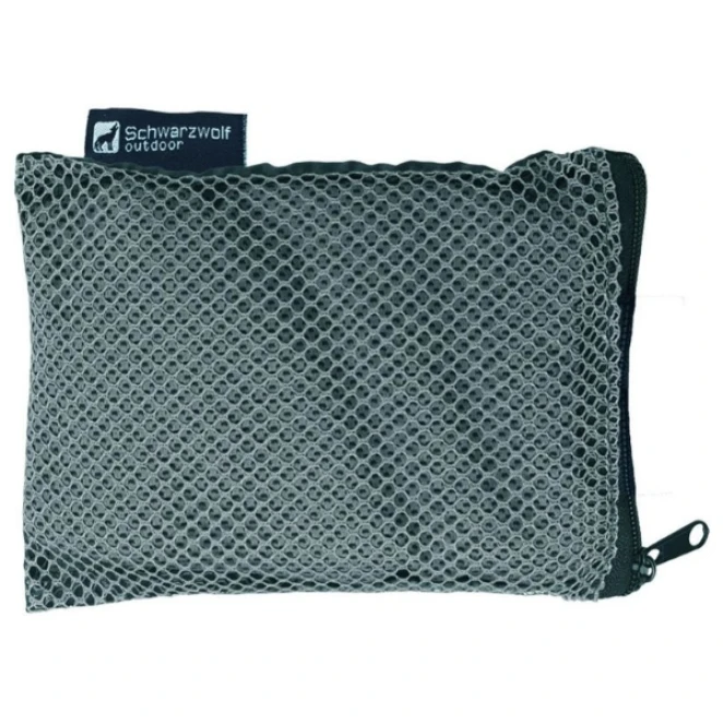 Ręcznik MALAREN Schwarzwolf z nadrukiem na zamówienie Zdjęcie 3