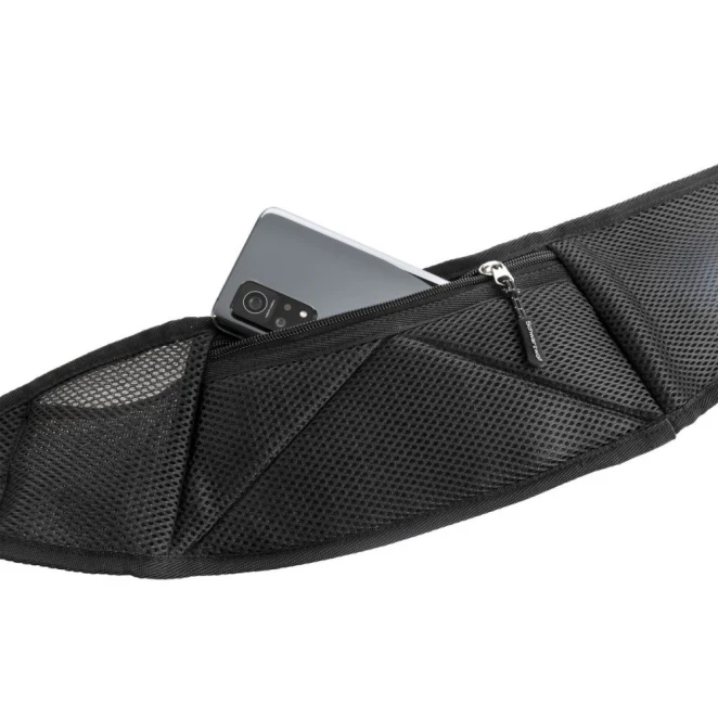 Saszetka MAFADI Schwarzwolf do drukowania logo Zdjęcie 5