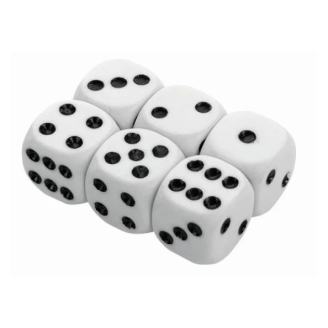 Zestaw do gry YARRA Schwarzwolf z nadrukiem logo Zdjęcie 4