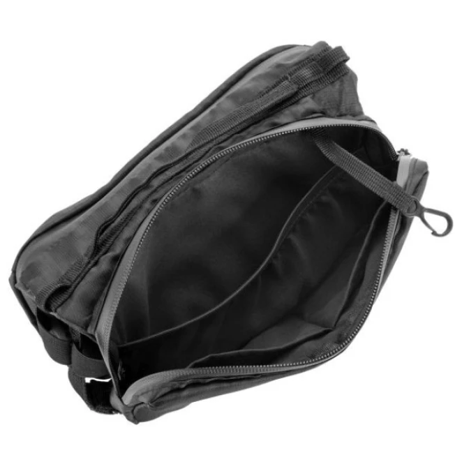 Saszetka KAILAS Schwarzwolf do nałożenia logo Zdjęcie 2