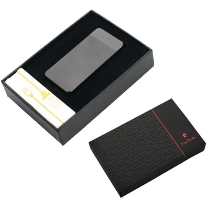 Zapalniczka elektryczna ELECTRIC Pierre Cardin do nałożenia logo Zdjęcie 4