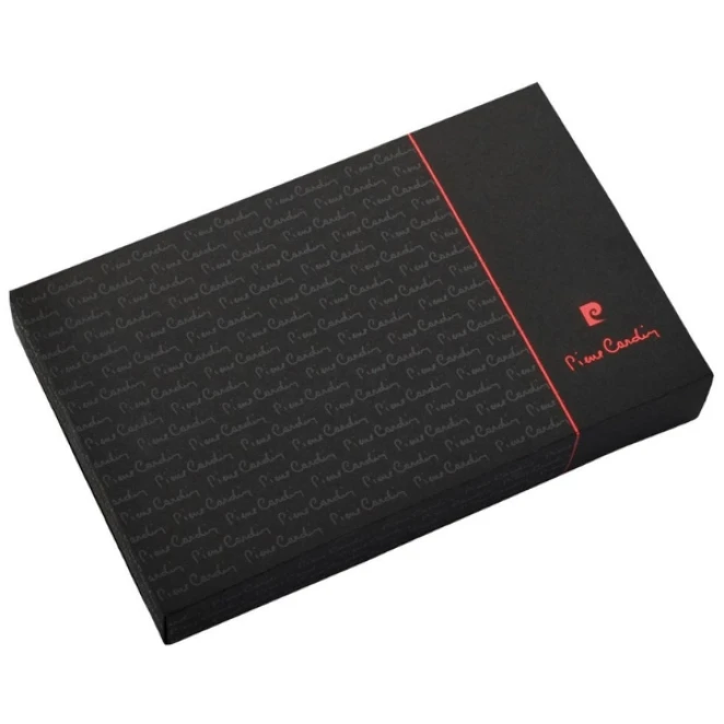 Zapalniczka elektryczna ELECTRIC Pierre Cardin do nałożenia logo Zdjęcie 5