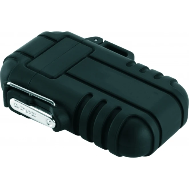 Zapalniczka elektryczna SANFORD Schwarzwolf z logo Zdjęcie 3