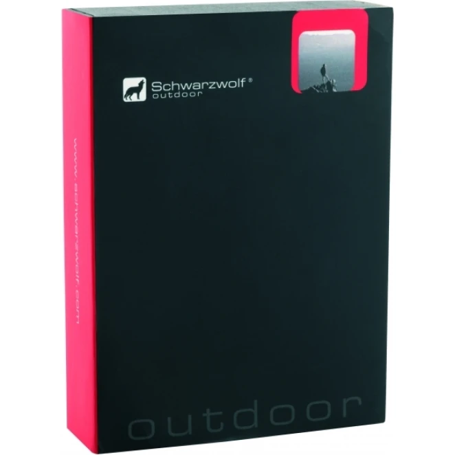 Zapalniczka elektryczna SANFORD Schwarzwolf z logo Zdjęcie 4