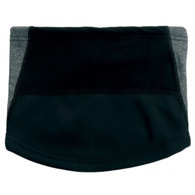 Bandana MISMI Schwarzwolf do drukowania logo Zdjęcie