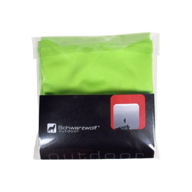 Bandana wielofunkcyjna JERRY Schwarzwolf do drukowania logo Zdjęcie 4