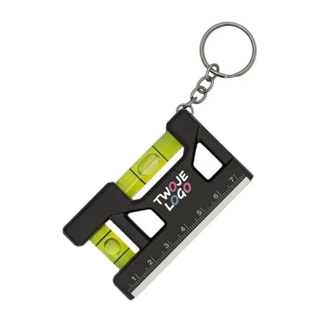 Poziomica kieszonkowa Beny do drukowania logo Zdjęcie